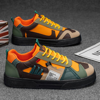 Chaussures de luxe de marque célèbre avec logo original pour hommes, vente en gros, chaussures de créateur pour hommes, chaussures pour femmes, baskets décontractées, baskets de skateboard