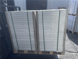 1mm 1.5mm 2.0mm hấp thụ nước nghệ thuật thẻ 250 300gsm - Product Image 5