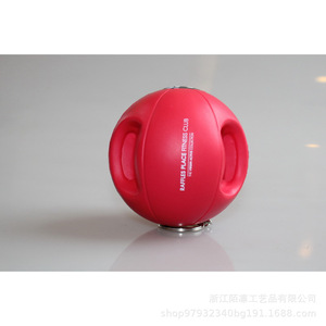 Pu <b>Cube</b> Stress Ball 8 Kgs Portable For Promotional <b>Activities</b> - Product Image 3