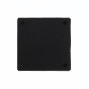 Buy Electronics Components Online In Stock 208 BFQFP Exposed Pad Embedded XC4020E-4HQ208C - Product Image 1