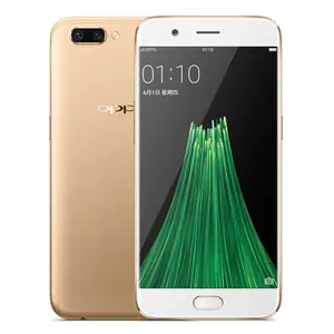 도매 OPPO R11 PLUS 6 + 64GB 듀얼 카드 3g & 4g 모바일 안드로이드 사용 스마트 폰 판매