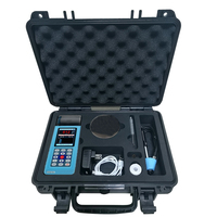 Cheap Portable Leeb Hardness Tester Meter Machine
