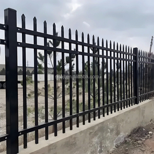 L'ultimo stile classico in lega di alluminio guardrail <span class=keywords><strong>per</strong></span> <span class=keywords><strong>balconi</strong></span>, davanzali, recinzioni esterne, cortili, soffitte e ville - Product Image 2