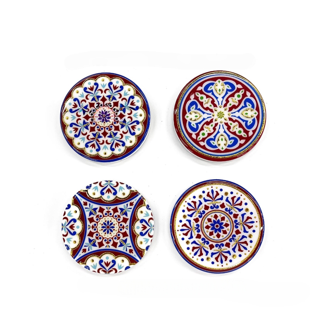 Customize color