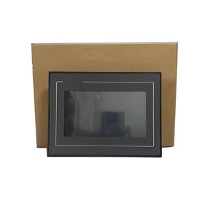 Абсолютно новый оригинальный программируемый контроллер с сенсорным экраном DOP-107 - Product Image 1