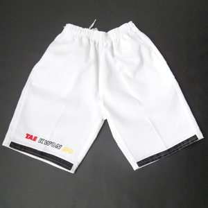 Đồng phục <span class=keywords><strong>Karate</strong></span> màu trắng, may theo size - Product Image 5