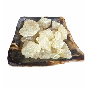 China Fábrica Mejor Precio Alta Calidad 99% Goma Natural Dammar/Resina Damar/Goma Damar en Simel Stock - Product Image 5