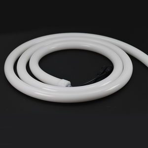 360 độ vòng Neon RGBW 10mm Flex <span class=keywords><strong>Led</strong></span> Neon dải ánh sáng 360 Silicone ống <span class=keywords><strong>Led</strong></span> dải ánh sáng khuếch tán tiras <span class=keywords><strong>Led</strong></span> Neon Flex - Product Image 6