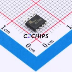 Transistor à effet de champ (MOSFET) PHK5NQ15T-VB SO-8, composants électroniques en gros et service BOM - Product Image 2