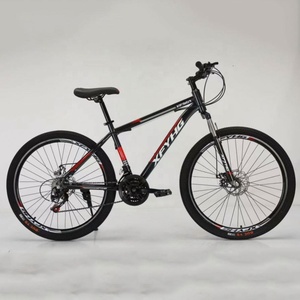 Bicicletas Japonesas Usadas de Todo Tipo, 26 Pulgadas, Rectas, al por Mayor, Bicicletas de Montañ<span class=keywords><strong>a</strong></span> MTB de 24 Velocidades, Precio de Bicicleta Cuatrimoto, Bicicleta MTB de 26 - Product Image 6
