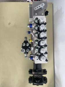 Moteur BHF6P120056 Pompe à carburant haute pression automobile WeiFu 40091200695 1001140168 - Product Image 6