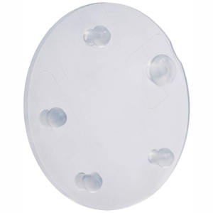 <span class=keywords><strong>Joint</strong></span> <span class=keywords><strong>d</strong></span>'étanchéité en silicone pour réservoir <span class=keywords><strong>de</strong></span> toilette, 3 pouces, remplacement pour toilette <span class=keywords><strong>de</strong></span> style américain, durable et longue durée, lot <span class=keywords><strong>de</strong></span> 2 - Product Image 1