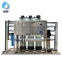 Solusi Optimal untuk pengolahan air limbah domestik industri pompa Filter membran karbon Hotel 220V PLC Motor untuk tekstil