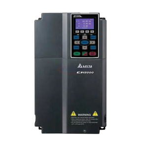 VFD185CH4EA-21 CH2000 18.5kW 25HP 460V 3 เฟส ของแท้ใหม่ 100% สำหรับงานหนัก - Product Image 1