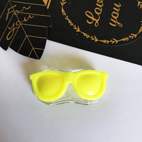 Cintre broche porte-broche magnétique pince à lunettes porte-lunettes de soleil broche magnétique porte-lunettes broche pour lunettes