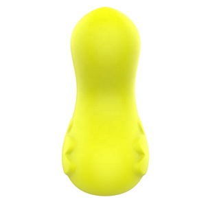 Duck Suck Vibromasseur Clitoris Stimulateur Silicone Femme Adulte Masturbateur Gode Vibrateur Sex Toys pour Femme - Product Image 2