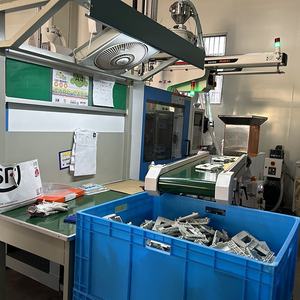 הזרקת פלסטיק ABS PP PE ניילון POM חלקי מוצר ביתי יצרן עיצוב ופיתוח - Product Image 5