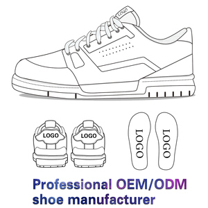 Thời Trang Sang Trọng Tùy Chỉnh Thương Hiệu Người Đàn Ông Ván Trượt Tùy Chỉnh Sb Da Chính Hãng Sneaker Giày Với Hộp Giày Tùy Chỉnh Thương Hiệu - Product Image 6