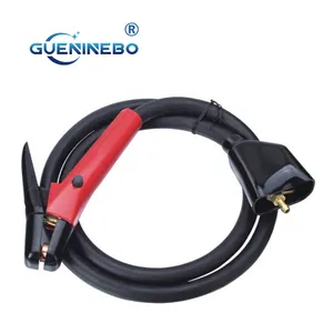 Đầu Đỏ K4000 Air Carbon Arc Gouging Torch Gouging Gun Máy