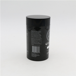 UV Hdpe <strong>Protein</strong> Jar <strong>Empty</strong> Plastic <strong>Protein</strong> <strong>Powder</strong> Container 500ml 1000ml Plastic <strong>Tubs</strong> with Lids Supplement Bottle - Product Image 4