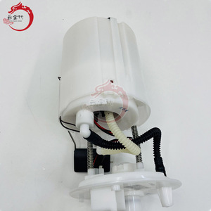 31110-1W000 BOMBA DE COMBUSTIBLE COMPLETA 311101W000 para Hyun-dai Ki-a 31110 1W000 - Product Image 2