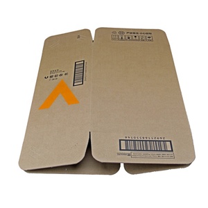 <span class=keywords><strong>Carton</strong></span> d'expédition en <span class=keywords><strong>carton</strong></span> ondulé robuste 32 ECT pour l'emballage des boissons - Product Image 3