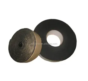 Rubber insulation foam tape / Tape foam insulation / Thermal insulation tape