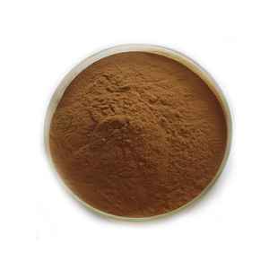 マンゴスチン粉末食品グレードMangosteenエキスCAS 6147-11-1 - Product Image 1