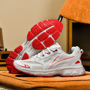 Ground OEM ODM Diseñador Logotipo personalizado <span class=keywords><strong>Zapatillas</strong></span> para correr Diseño personalizado completo <span class=keywords><strong>Zapatillas</strong></span> deportivas <span class=keywords><strong>de</strong></span> alta calidad <span class=keywords><strong>Zapatillas</strong></span> deportivas Zapatos para hombres - Product Image 2