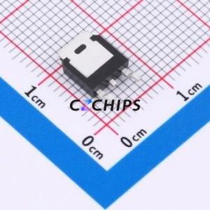 ไดโอดชอทท์กี้ไดโอดชอตต์ MBR1060DS 252ชิ้นส่วนอิเล็กทรอนิกส์ใหม่ของแท้ - Product Image 2