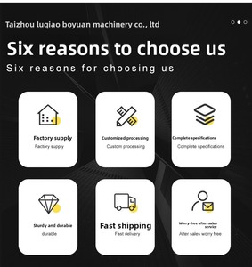 ملحقات مهوية مخصصة، جلبة نحاسية سداسية مخصصة بقطر داخلي 25 مم وطول 73 مم - Product Image 3