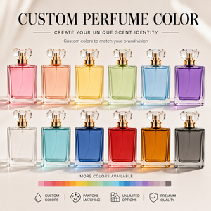 <span class=keywords><strong>Eau</strong></span> <span class=keywords><strong>de</strong></span> <span class=keywords><strong>Parfum</strong></span> Floral Fresco para Mujer, OEM ODM, al por Mayor, con Logotipo Personalizado, Fragancia Duradera en Spray para Viajes, Uso Diario y Regalo - Product Image 5