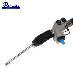 รา<span class=keywords><strong>ค</strong></span>าผู้ผลิต 97946131 8-97946131-1 ชุดพวงมาลัยไฮดรอลิกแบบ<span class=keywords><strong>แร็</strong></span><span class=keywords><strong>ค</strong></span>แอนด์พิเนียน สำหรับรถกระบะอีซูซุ ดีแม็กซ์ ทีเอฟอาร์ ทีเอฟเอส 1.9 2.5 ลิตร - Product Image 5