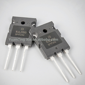 Transistors IRFP054 TO-247 - Lot De 5 Pièces - 55V, 81A - Pour L'électronique De Puissance