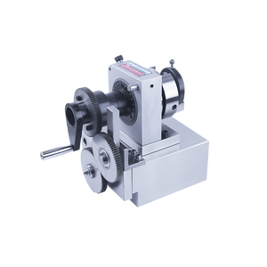 Chất lượng cao nặng-Nhiệm vụ đấm máy xay cho chính xác nhàm chán chủ đề cắt vật liệu khác nhau đấm máy xay máy công cụ phụ kiện - Product Image 1