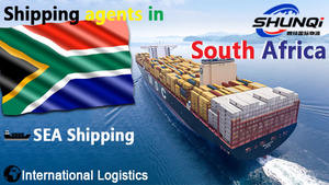 Agent de transport international de la Chine Shenzhen, Guangzhou, Foshan vers l'Amérique du Sud, Afrique - Product Image 2