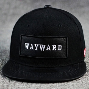 KH top selling well designed snapback caps with best price - Product Image 6