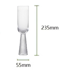 Vaso Despajador de Vino de Cristal de Alta Gama Personalizado al por Mayor, Copa Despajadora de Vino Tinto - Product Image 5