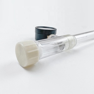Tensiómetro Tubo Riego Suelo Agua Potencial Sensor de humedad Sensores agrícolas - Product Image 5