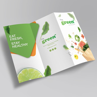 Conception personnalisée, impression de brochures de haute qualité, dépliants, prospectus, impression offset, papier offset, reliure cousue, plastification