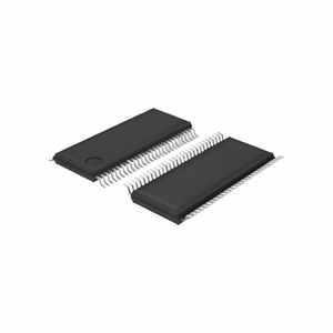 Composants électroniques Logic 56 TFSOP 74AVC16834ADGV,112 BOM IC en stock - Product Image 1