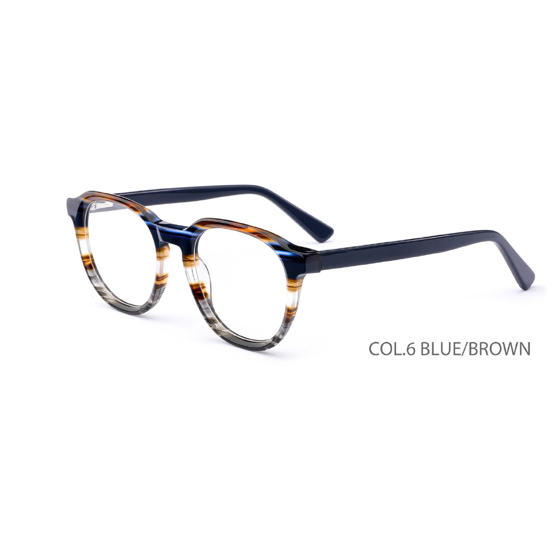 Blue/borwn-1