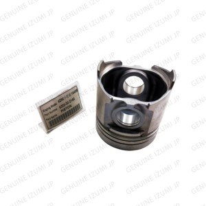 Chính hãng Izumi JP 4D95 4d95s 4d95s-w-1 Piston 104mm cao 6202-32-2140 6201-32-2121 cho KOMATSU máy kéo động cơ - Product Image 2