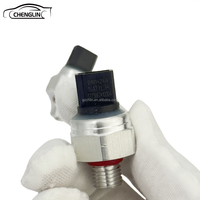 NOUVEAU CAPTEUR DE PRESSION D'HUILE DE TRANSMISSION ORIGINAL 81814248 24109920 pour transmissions