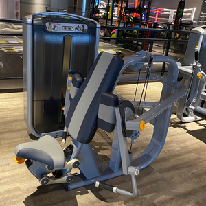 Appareil de musculation de haute qualité à charges guidées pour l'entraînement des muscles abdominaux et des <span class=keywords><strong>biceps</strong></span> (curls) - Product Image 4