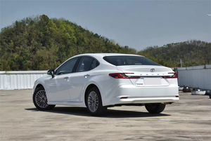 Cina verificato fornitori di auto usate per auto ibride yo ta vendita calda mondo usato veicoli di nuova energia 2.0HXS - Product Image 6