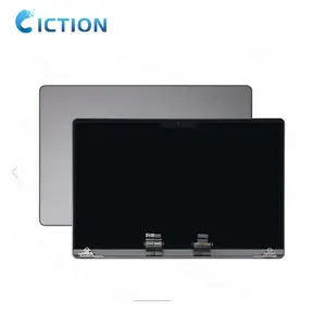 New A2442 A2485 LCD Display Screen for Macbook Pro M1 14 16 inch Screen LCD 2021 Full Assembly Screen Replacement