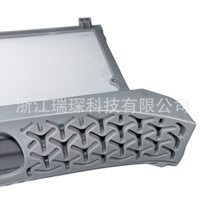 ชิ้นส่วนเปลี่ยนไส้กรองเครื่องอบผ้า DC61-03902A พลาสติก ติดตั้งง่าย ใช้ในบ้าน - Product Image 3