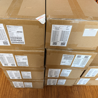 Punto de Acceso Inalámbrico Interior AP505 Wi-Fi 6, Radio Dual 2x2, 1.49Gbps, 802.11ax, Alimentación PoE, para Oficina, Escuela, Comercio