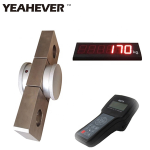 무선 격자형 LED 디스플레이 저울 1 3 5 8 소형 화면 BDW L 디지털 블랙 LED 디스플레이 광고판 화면 - Product Image 2